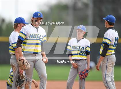 Thumbnail 3 in Otis vs. Nucla (CHSAA 1A Semifinal) photogallery.