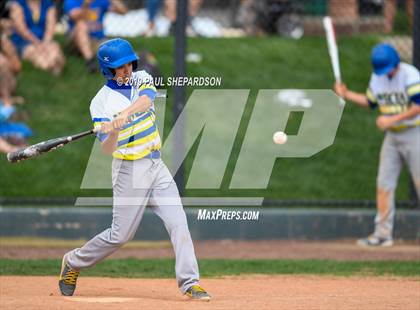 Thumbnail 2 in Otis vs. Nucla (CHSAA 1A Semifinal) photogallery.