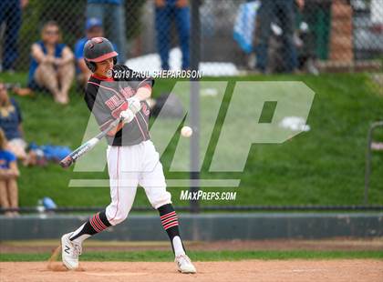 Thumbnail 2 in Otis vs. Nucla (CHSAA 1A Semifinal) photogallery.