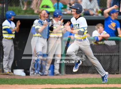 Thumbnail 1 in Otis vs. Nucla (CHSAA 1A Semifinal) photogallery.