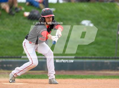 Thumbnail 1 in Otis vs. Nucla (CHSAA 1A Semifinal) photogallery.