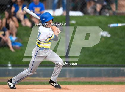 Thumbnail 2 in Otis vs. Nucla (CHSAA 1A Semifinal) photogallery.
