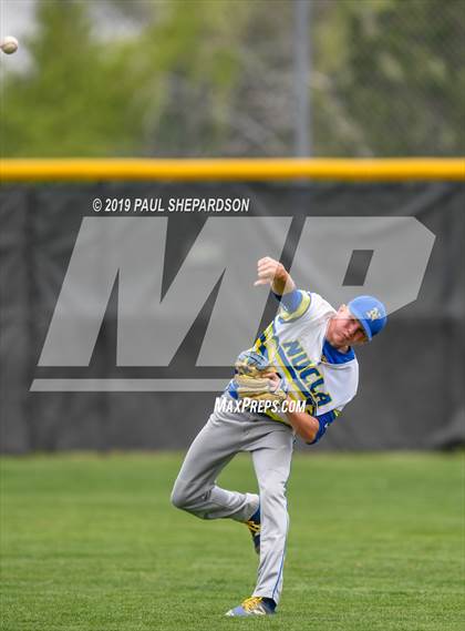 Thumbnail 3 in Otis vs. Nucla (CHSAA 1A Semifinal) photogallery.