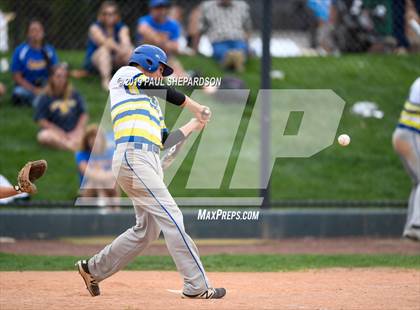 Thumbnail 1 in Otis vs. Nucla (CHSAA 1A Semifinal) photogallery.