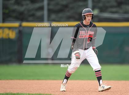 Thumbnail 1 in Otis vs. Nucla (CHSAA 1A Semifinal) photogallery.