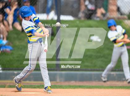 Thumbnail 1 in Otis vs. Nucla (CHSAA 1A Semifinal) photogallery.
