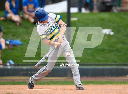 Thumbnail 3 in Otis vs. Nucla (CHSAA 1A Semifinal) photogallery.