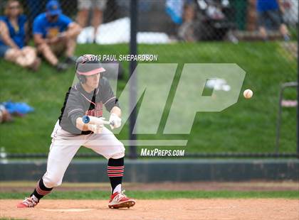 Thumbnail 3 in Otis vs. Nucla (CHSAA 1A Semifinal) photogallery.