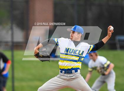 Thumbnail 3 in Otis vs. Nucla (CHSAA 1A Semifinal) photogallery.