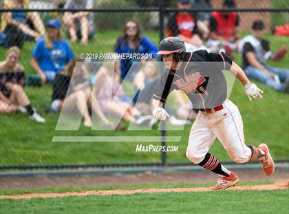 Thumbnail 2 in Otis vs. Nucla (CHSAA 1A Semifinal) photogallery.