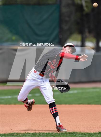 Thumbnail 2 in Otis vs. Nucla (CHSAA 1A Semifinal) photogallery.