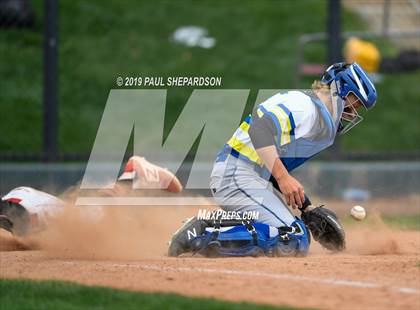 Thumbnail 1 in Otis vs. Nucla (CHSAA 1A Semifinal) photogallery.