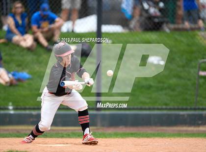 Thumbnail 2 in Otis vs. Nucla (CHSAA 1A Semifinal) photogallery.