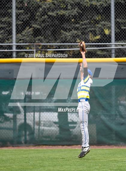 Thumbnail 3 in Otis vs. Nucla (CHSAA 1A Semifinal) photogallery.