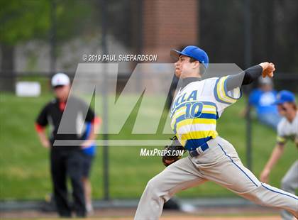 Thumbnail 1 in Otis vs. Nucla (CHSAA 1A Semifinal) photogallery.