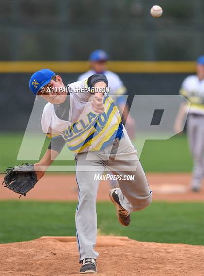 Thumbnail 1 in Otis vs. Nucla (CHSAA 1A Semifinal) photogallery.