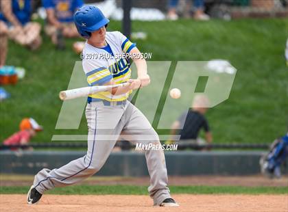Thumbnail 1 in Otis vs. Nucla (CHSAA 1A Semifinal) photogallery.