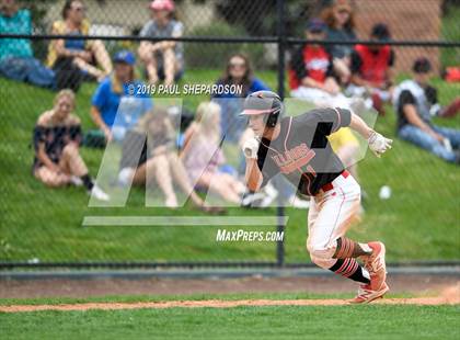 Thumbnail 3 in Otis vs. Nucla (CHSAA 1A Semifinal) photogallery.
