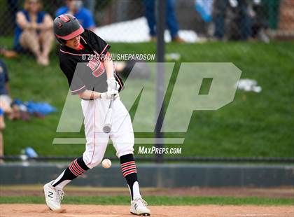 Thumbnail 3 in Otis vs. Nucla (CHSAA 1A Semifinal) photogallery.