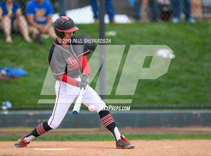 Thumbnail 2 in Otis vs. Nucla (CHSAA 1A Semifinal) photogallery.