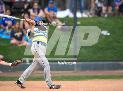 Thumbnail 2 in Otis vs. Nucla (CHSAA 1A Semifinal) photogallery.