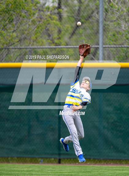 Thumbnail 3 in Otis vs. Nucla (CHSAA 1A Semifinal) photogallery.