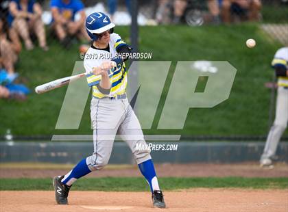 Thumbnail 1 in Otis vs. Nucla (CHSAA 1A Semifinal) photogallery.