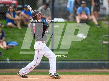 Thumbnail 3 in Otis vs. Nucla (CHSAA 1A Semifinal) photogallery.
