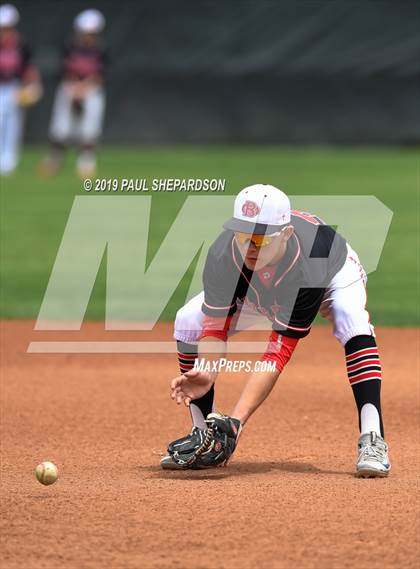 Thumbnail 1 in Otis vs. Nucla (CHSAA 1A Semifinal) photogallery.
