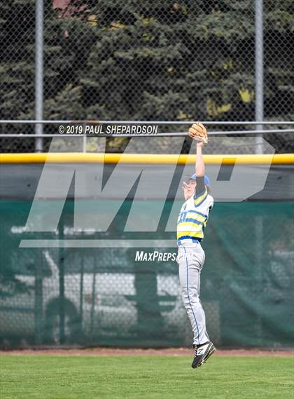 Thumbnail 1 in Otis vs. Nucla (CHSAA 1A Semifinal) photogallery.