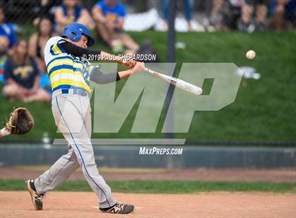 Thumbnail 1 in Otis vs. Nucla (CHSAA 1A Semifinal) photogallery.