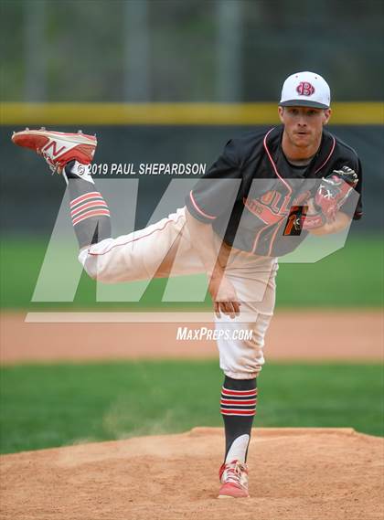 Thumbnail 3 in Otis vs. Nucla (CHSAA 1A Semifinal) photogallery.