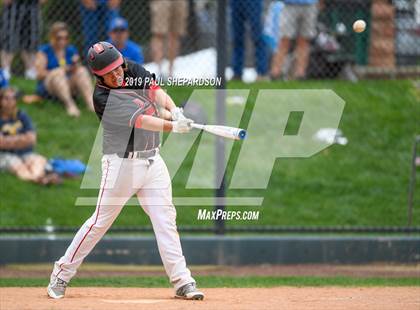 Thumbnail 1 in Otis vs. Nucla (CHSAA 1A Semifinal) photogallery.