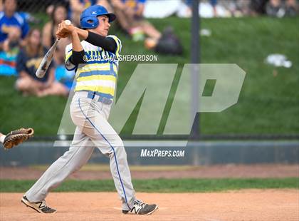 Thumbnail 3 in Otis vs. Nucla (CHSAA 1A Semifinal) photogallery.