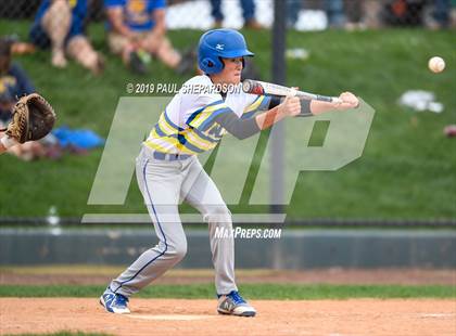Thumbnail 2 in Otis vs. Nucla (CHSAA 1A Semifinal) photogallery.