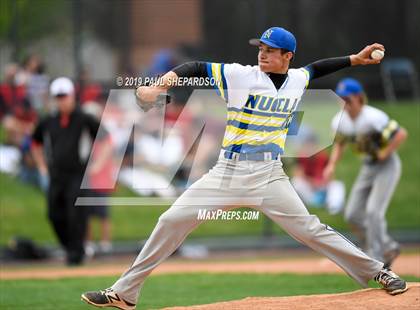 Thumbnail 1 in Otis vs. Nucla (CHSAA 1A Semifinal) photogallery.