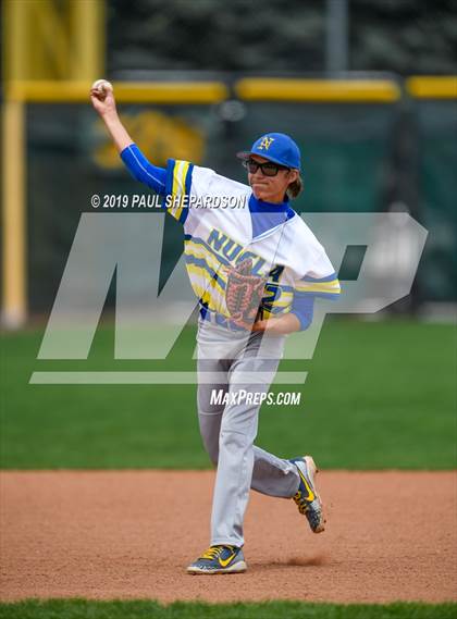 Thumbnail 1 in Otis vs. Nucla (CHSAA 1A Semifinal) photogallery.