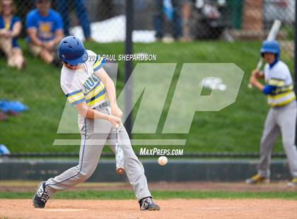 Thumbnail 2 in Otis vs. Nucla (CHSAA 1A Semifinal) photogallery.