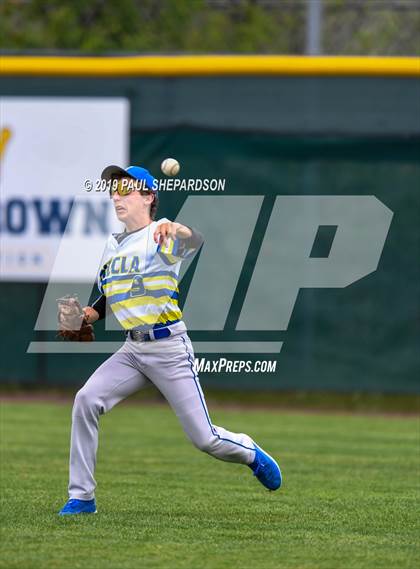 Thumbnail 1 in Otis vs. Nucla (CHSAA 1A Semifinal) photogallery.