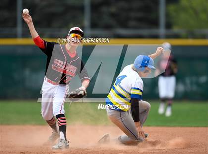 Thumbnail 1 in Otis vs. Nucla (CHSAA 1A Semifinal) photogallery.
