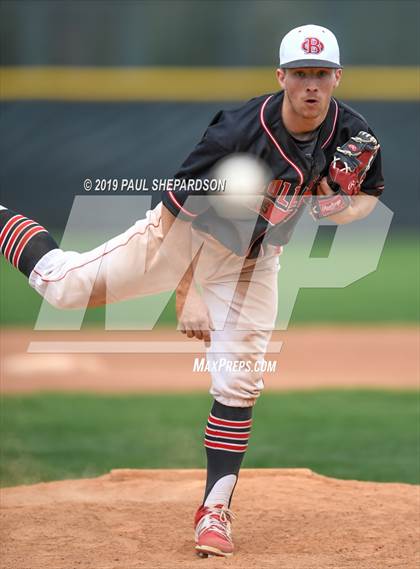 Thumbnail 3 in Otis vs. Nucla (CHSAA 1A Semifinal) photogallery.