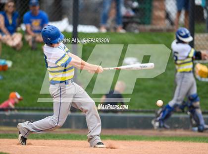 Thumbnail 2 in Otis vs. Nucla (CHSAA 1A Semifinal) photogallery.