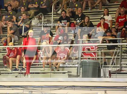 Thumbnail 2 in Boerne-Champion @ Marcus (UIL 6A Water Polo Semifinal) photogallery.