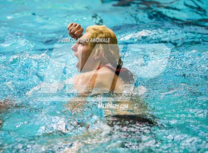 Thumbnail 1 in Boerne-Champion @ Marcus (UIL 6A Water Polo Semifinal) photogallery.