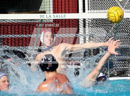Thumbnail 1 in Acalanes vs. Redwood (CIF NCS D1 Final) photogallery.