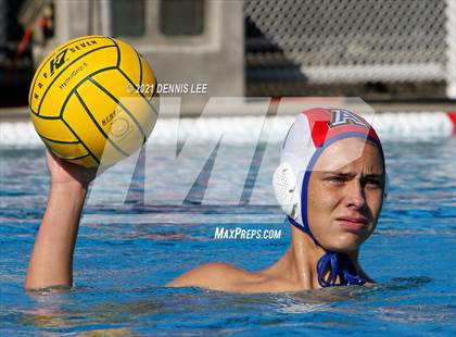 Thumbnail 3 in Acalanes vs. Redwood (CIF NCS D1 Final) photogallery.