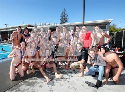 Thumbnail 2 in Acalanes vs. Redwood (CIF NCS D1 Final) photogallery.