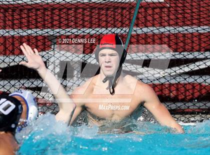 Thumbnail 3 in Acalanes vs. Redwood (CIF NCS D1 Final) photogallery.