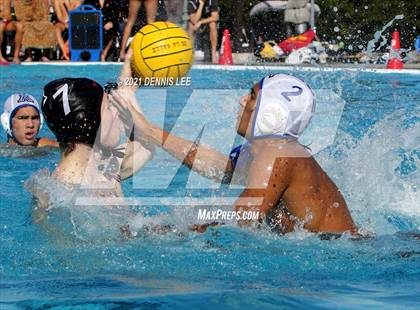 Thumbnail 1 in Acalanes vs. Redwood (CIF NCS D1 Final) photogallery.