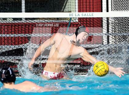 Thumbnail 1 in Acalanes vs. Redwood (CIF NCS D1 Final) photogallery.